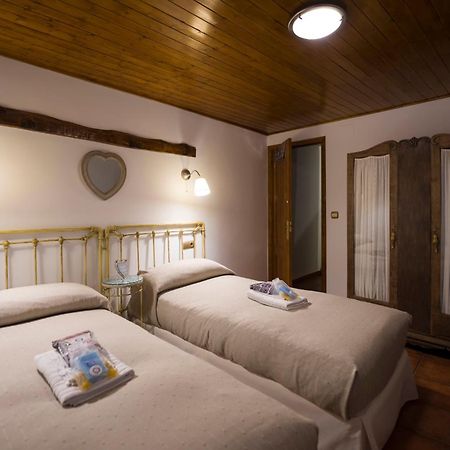 Casa Las Cadenas อูเบดา ภายนอก รูปภาพ
